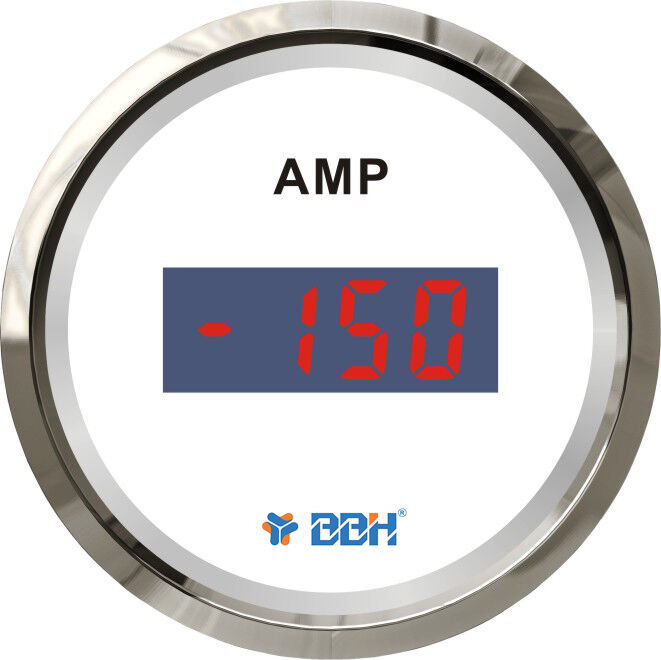 Digital Ammeter BBH-DAM±150A