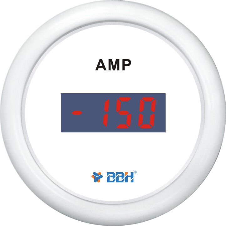 Digital Ammeter BBH-DAM±150A