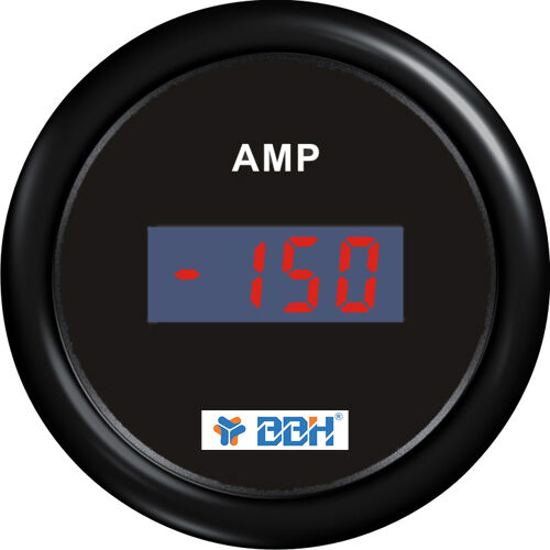 Digital Ammeter BBH-DAM±150A