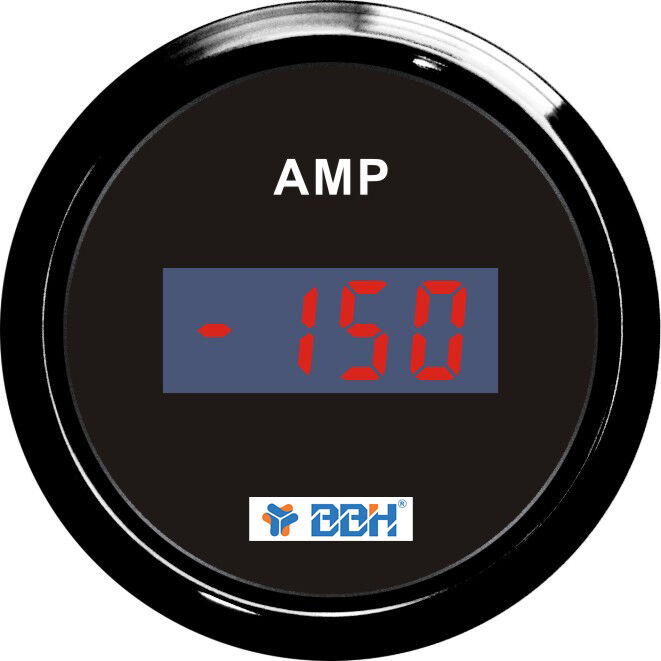 Digital Ammeter BBH-DAM±150A