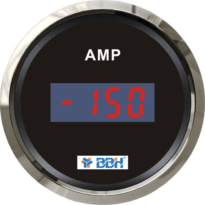 Digital Ammeter BBH-DAM±150A