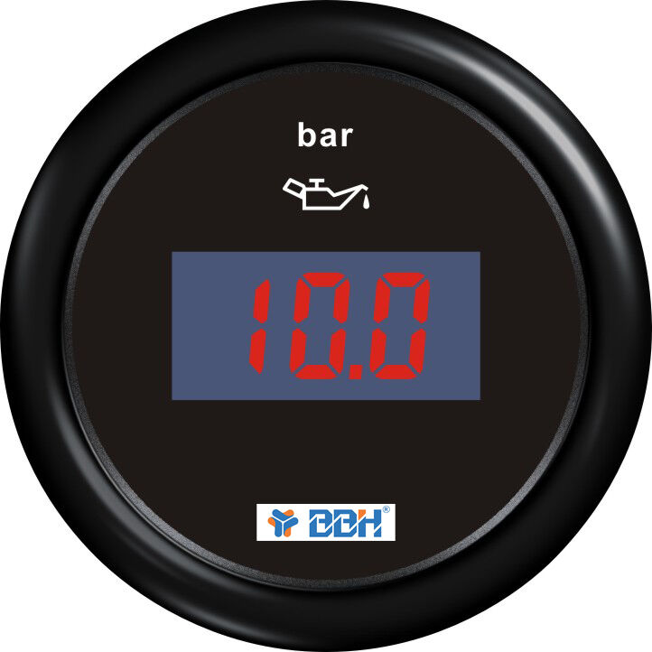 Digital oil pressure BBH-DOP-0-5
