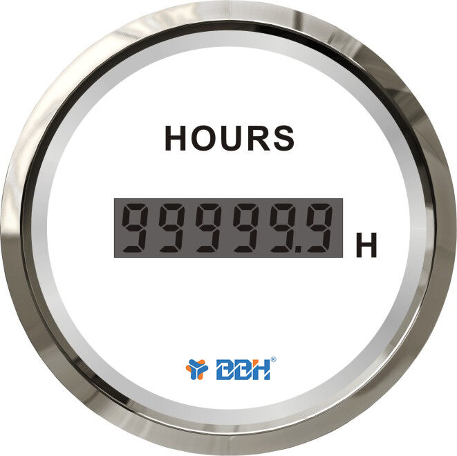 Hourmeter BBH-HM