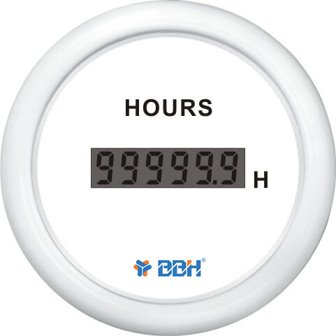Hourmeter BBH-HM