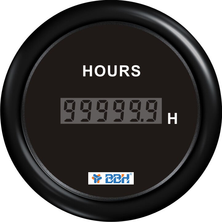 Hourmeter BBH-HM