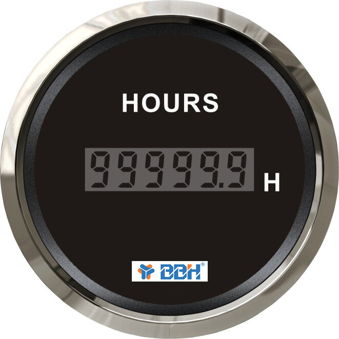 Hourmeter BBH-HM