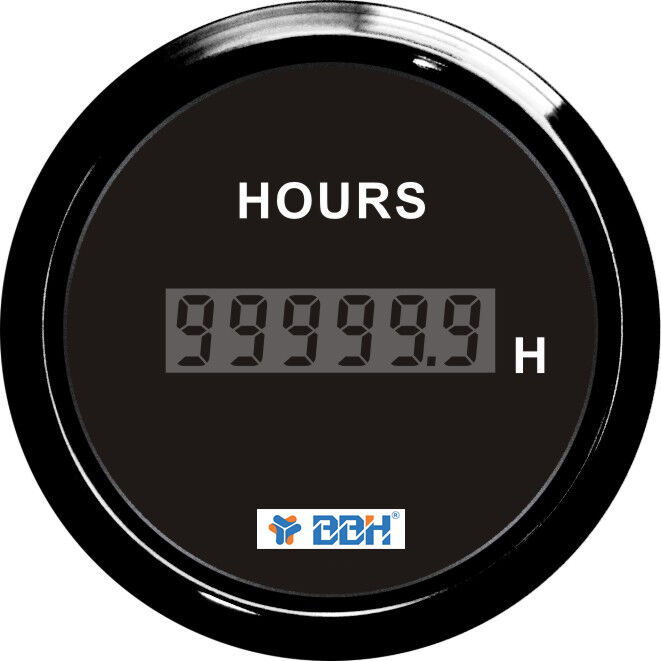 Hourmeter BBH-HM