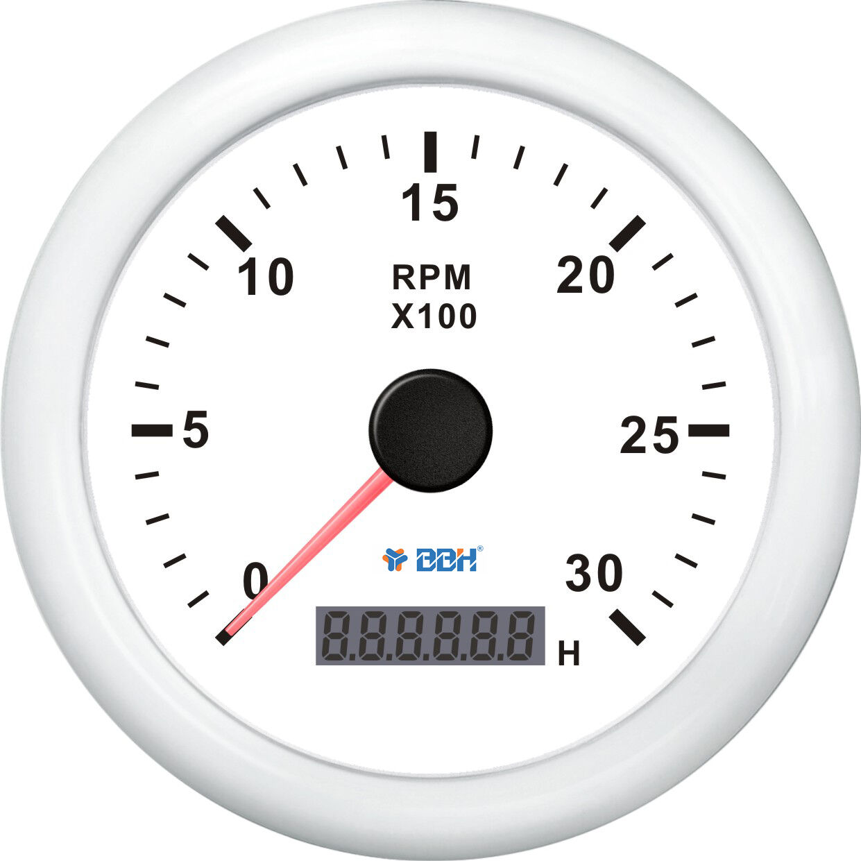 Tachometer BBH-TM