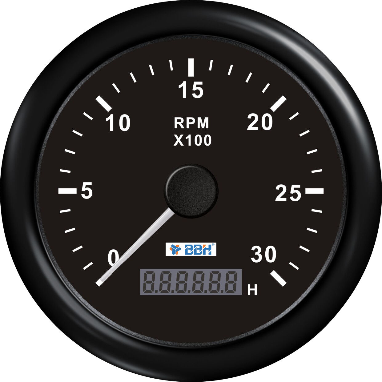 Tachometer BBH-TM