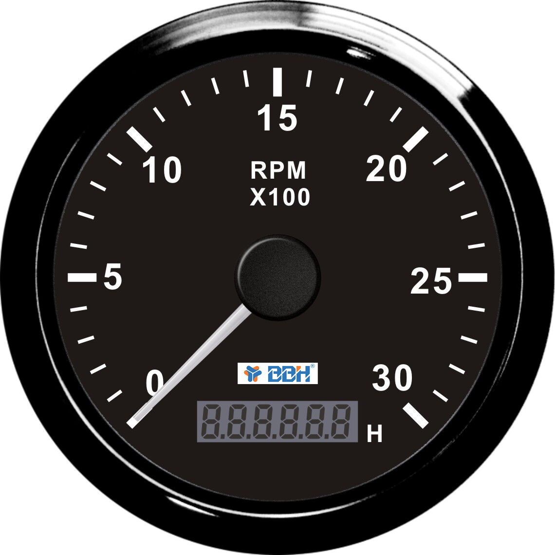 Tachometer BBH-TM