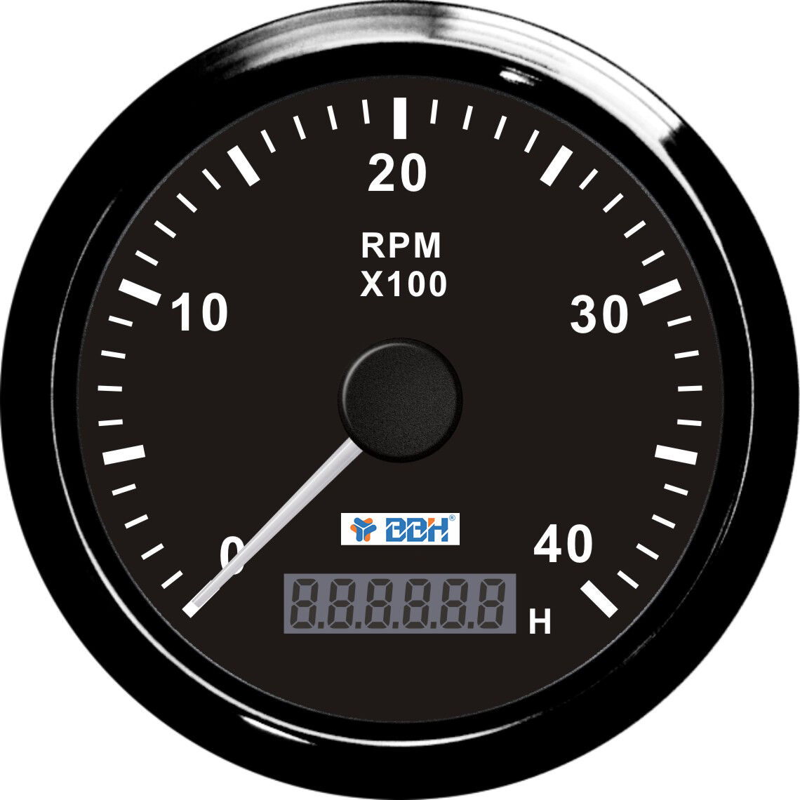 Tachometer BBH-TM