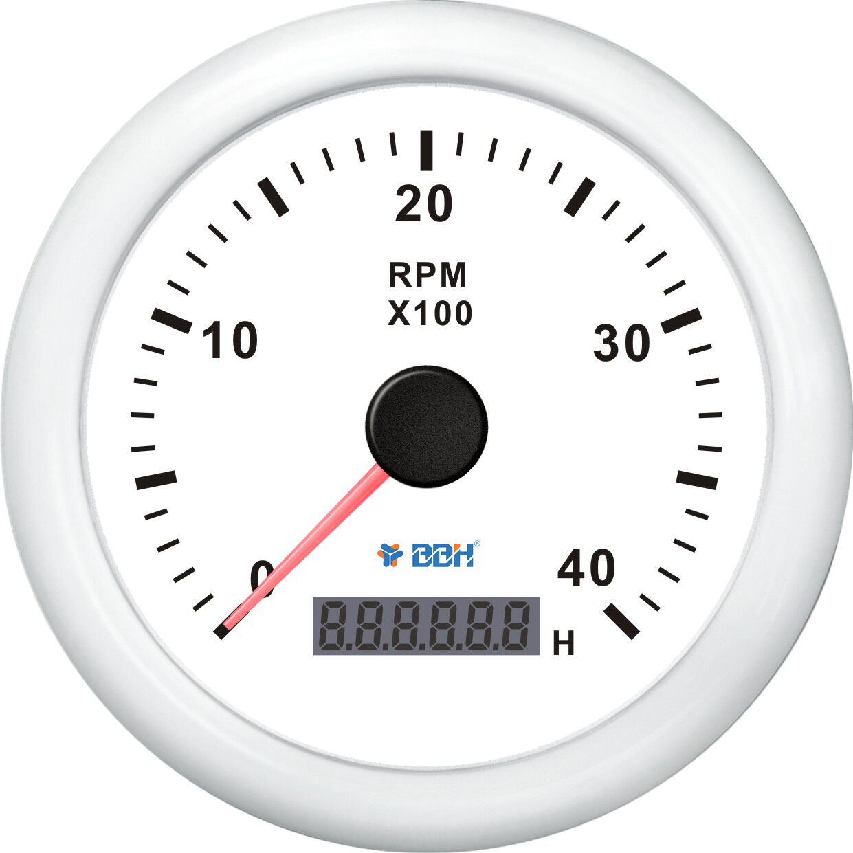 Tachometer BBH-TM