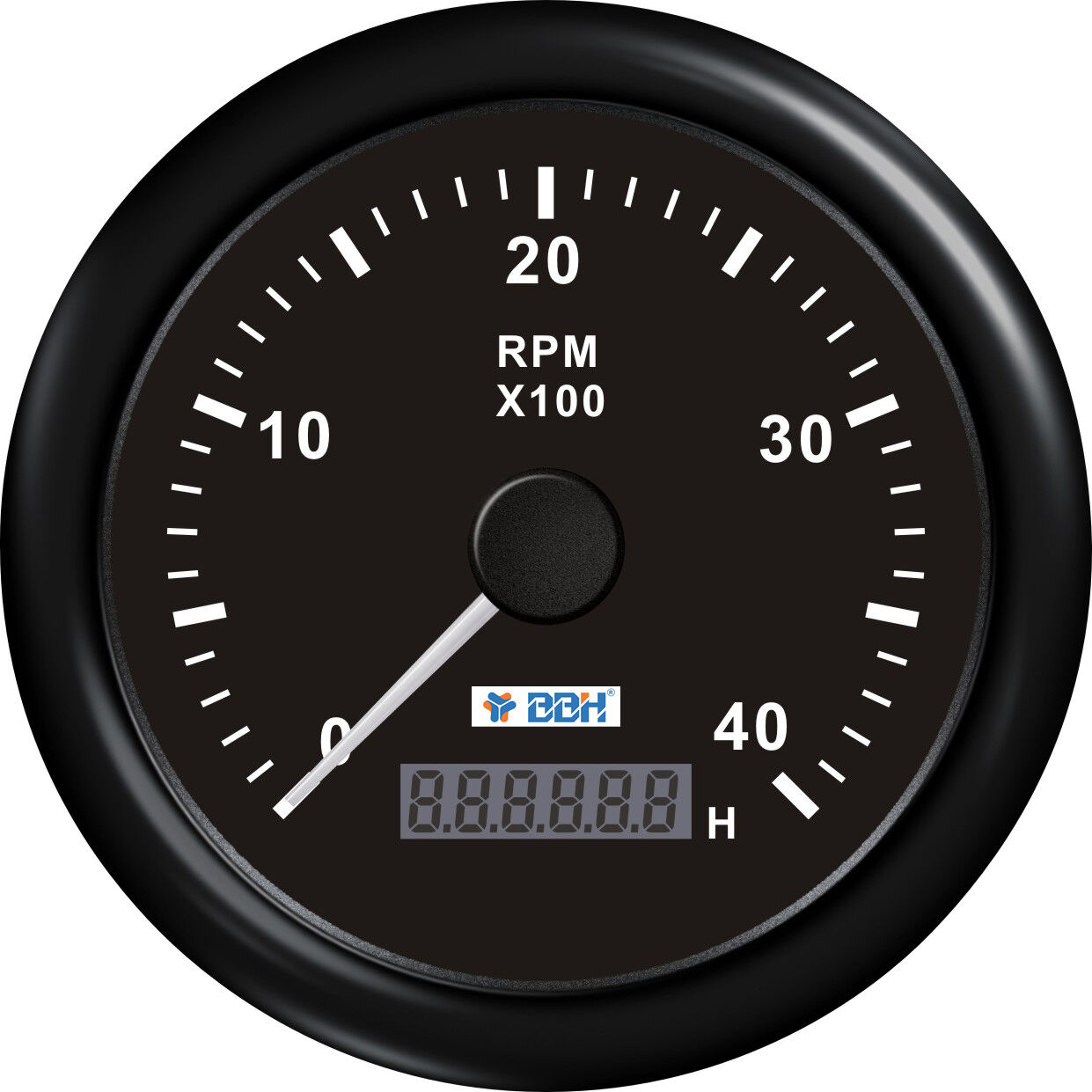 Tachometer BBH-TM