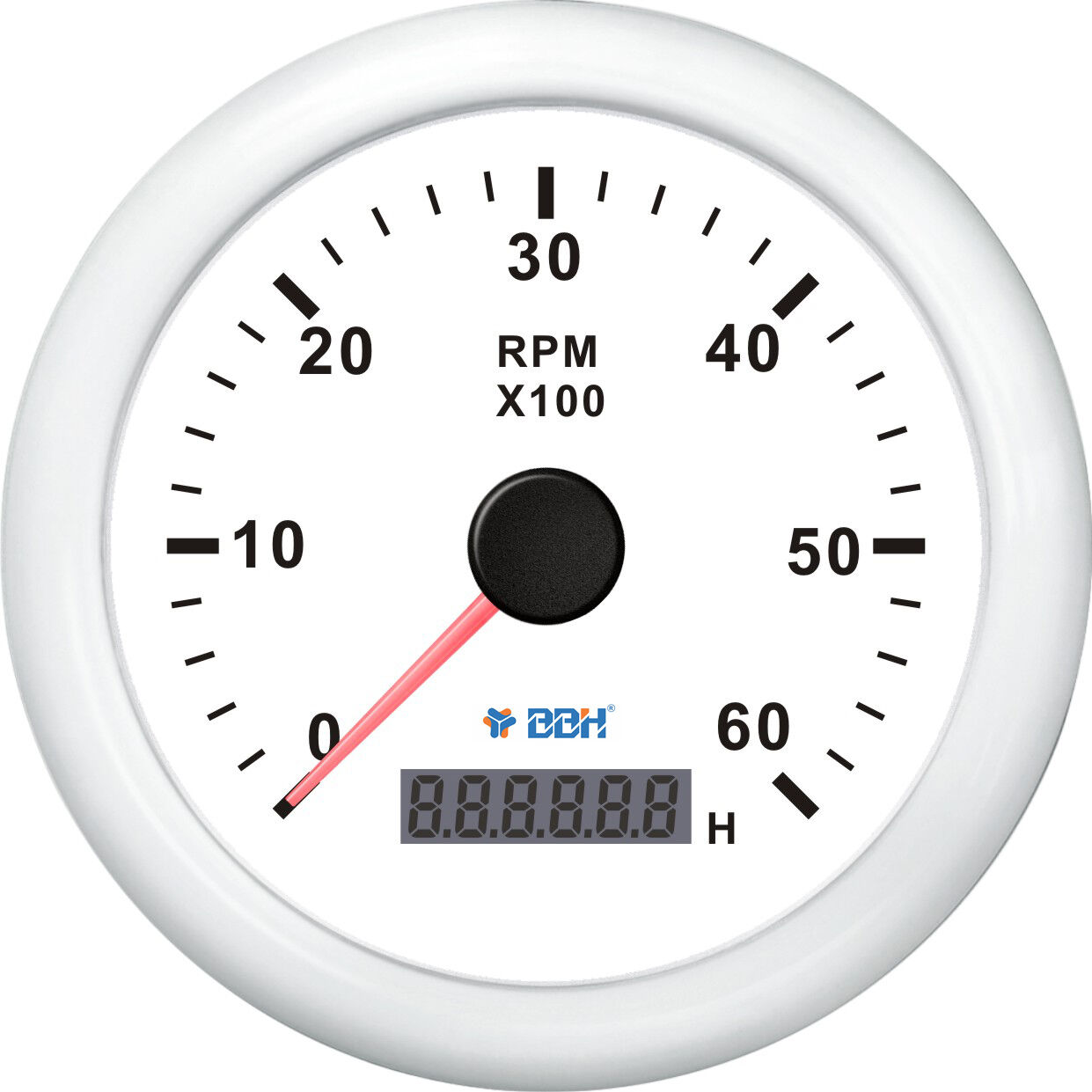 Tachometer BBH-TM