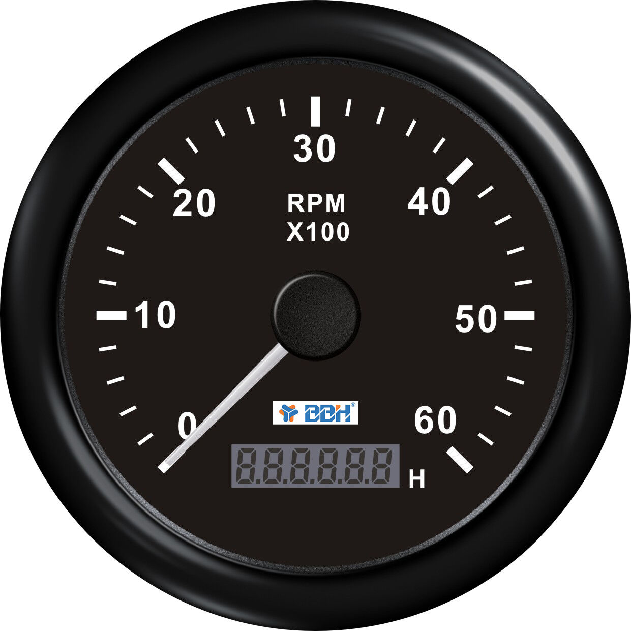 Tachometer BBH-TM