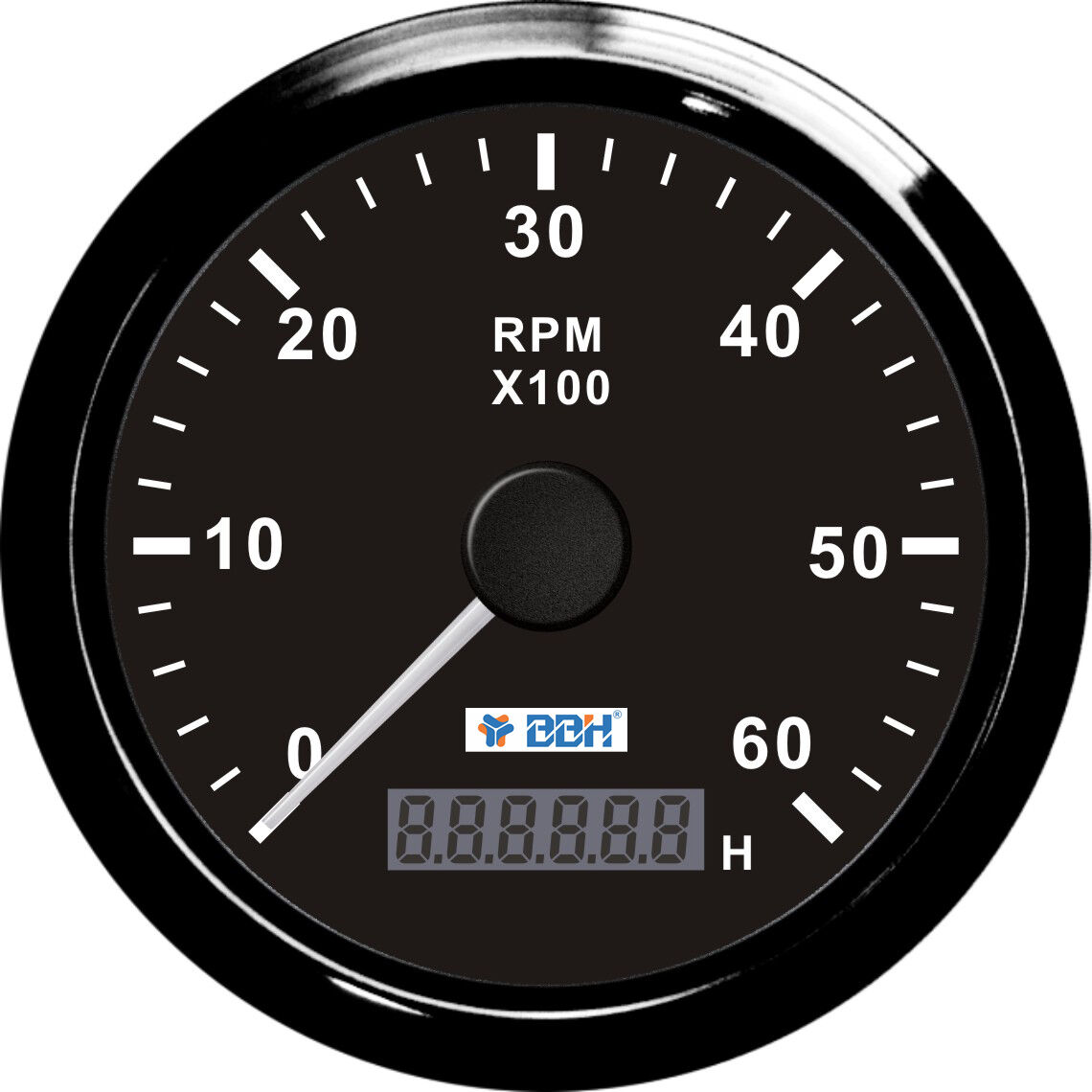 Tachometer BBH-TM