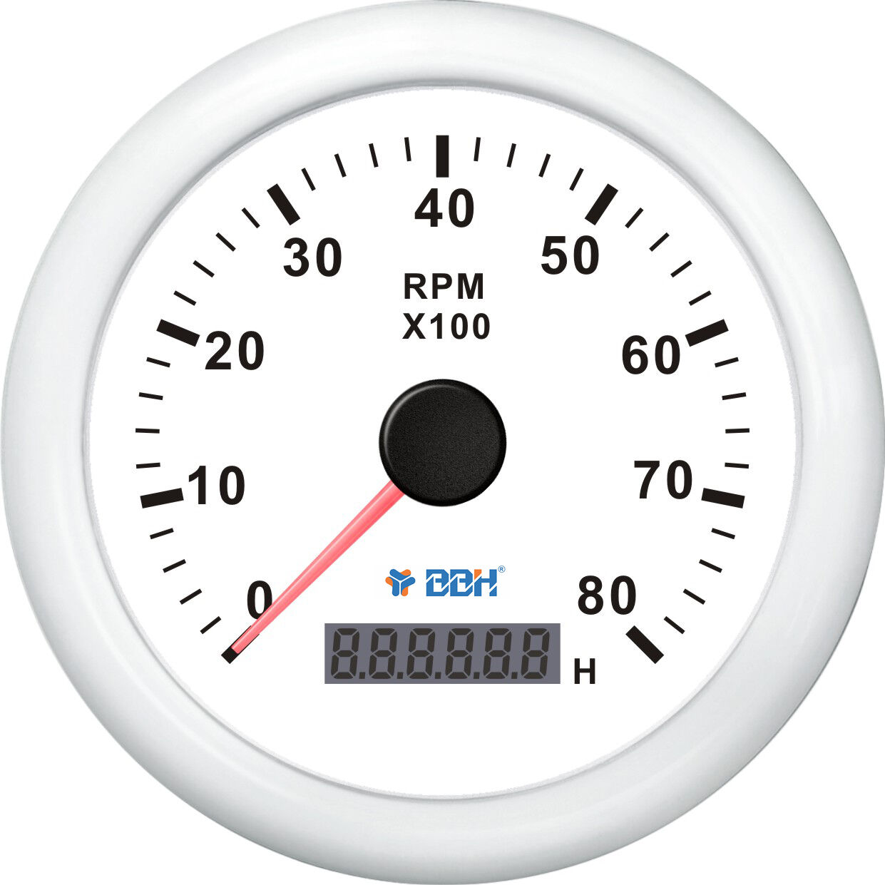 Tachometer BBH-TM