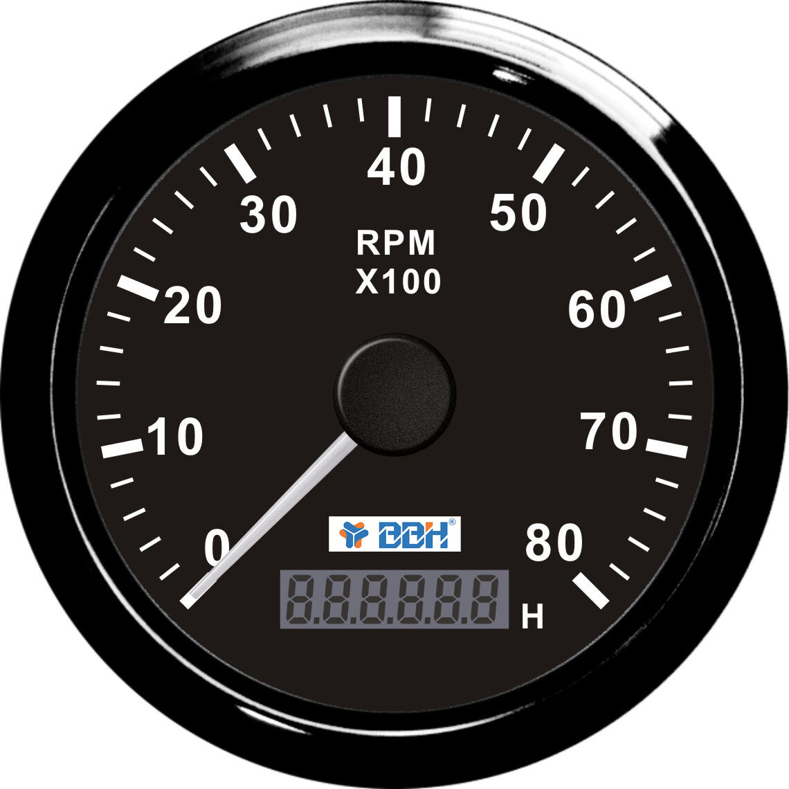 Tachometer BBH-TM