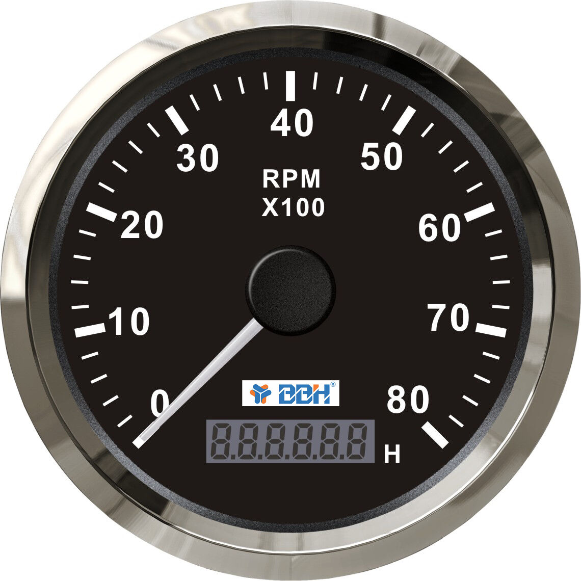 Tachometer BBH-TM