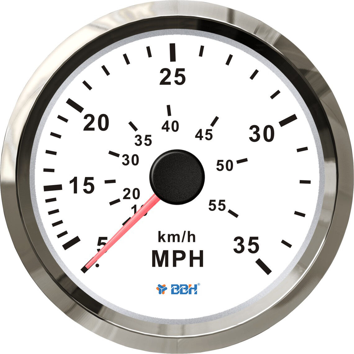 Speedometer BBH-SPM