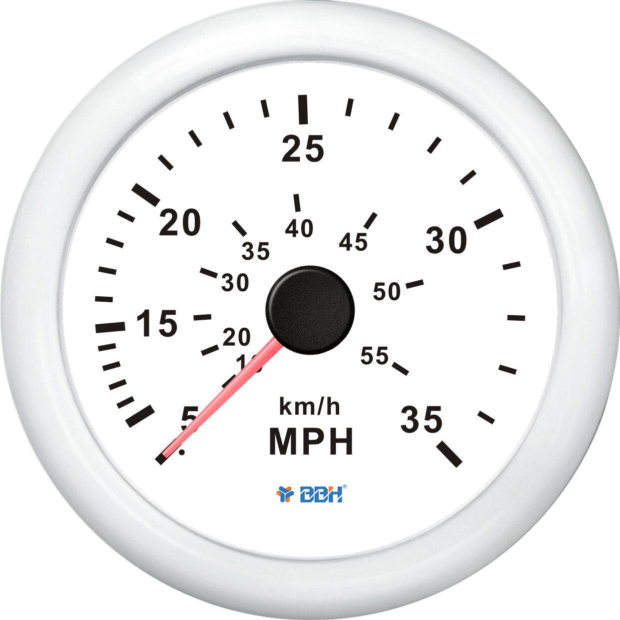 Speedometer BBH-SPM