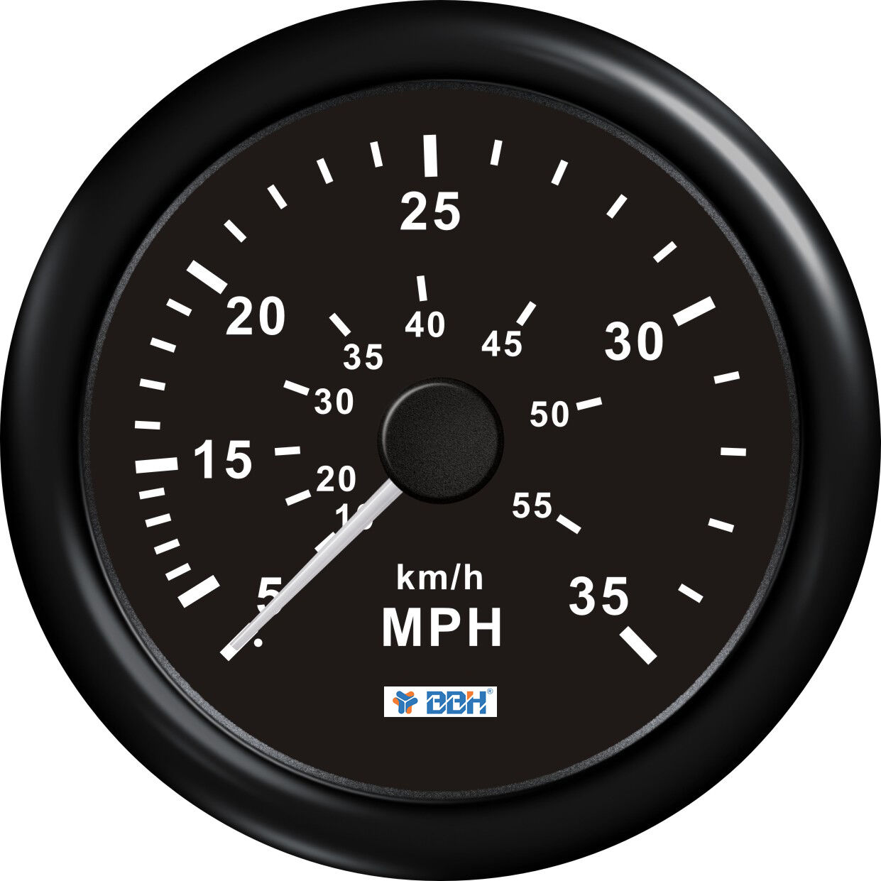 Speedometer BBH-SPM