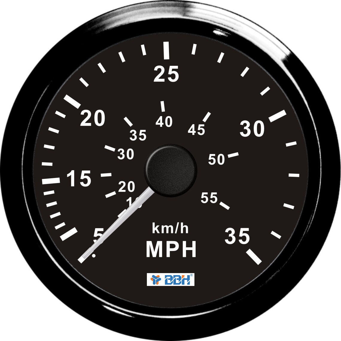 Speedometer BBH-SPM