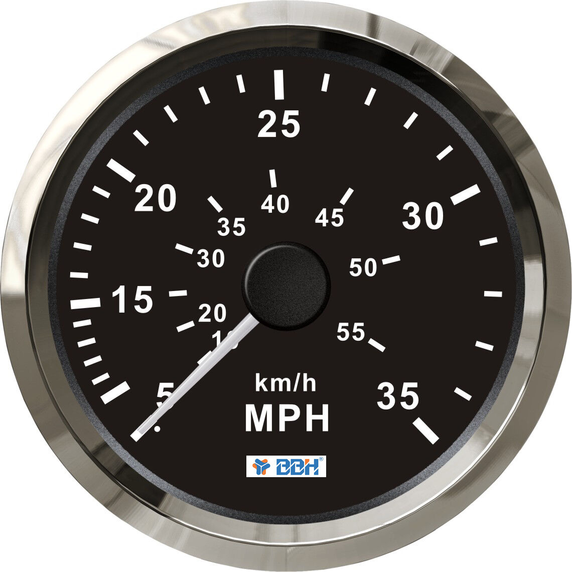 Speedometer BBH-SPM