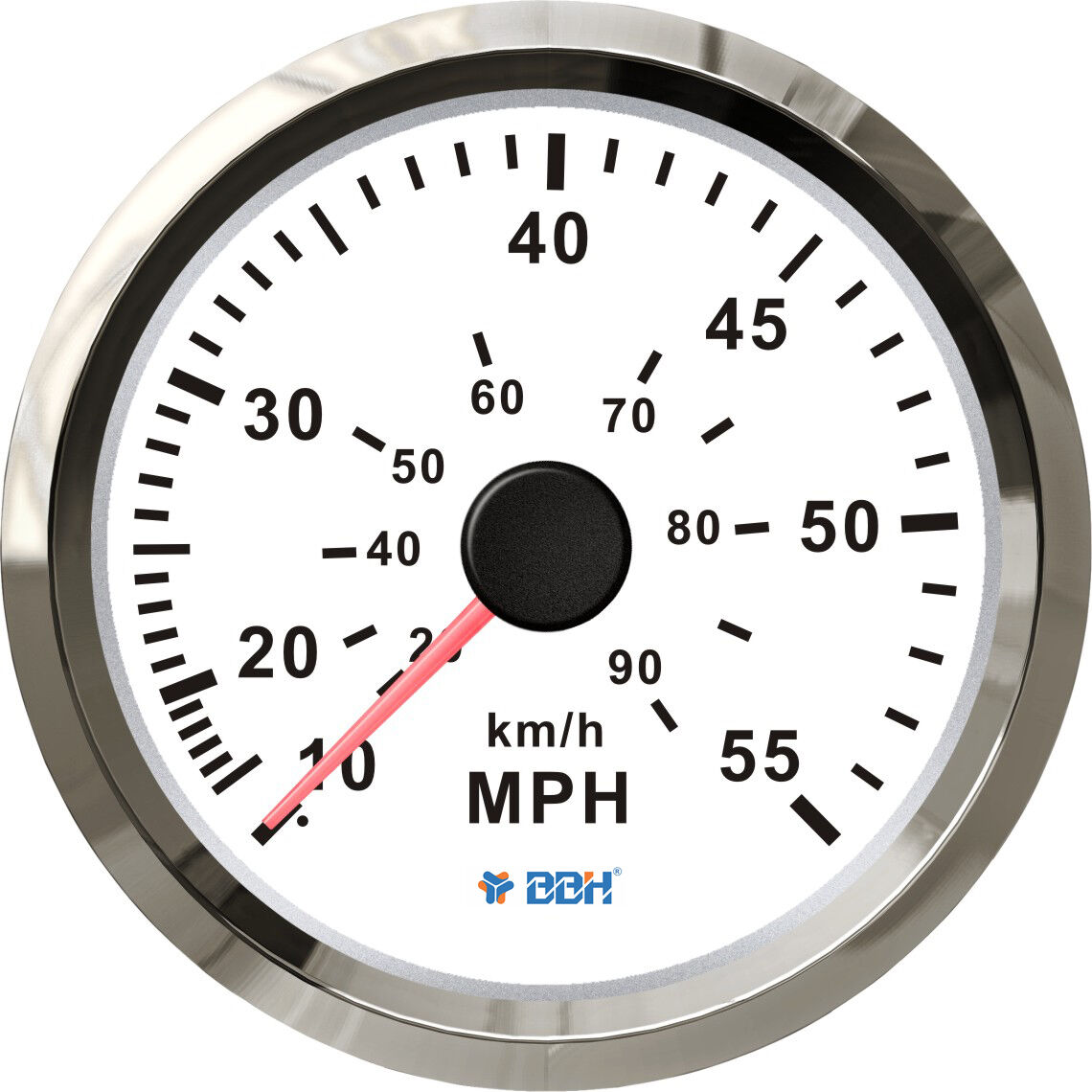 Speedometer BBH-SPM