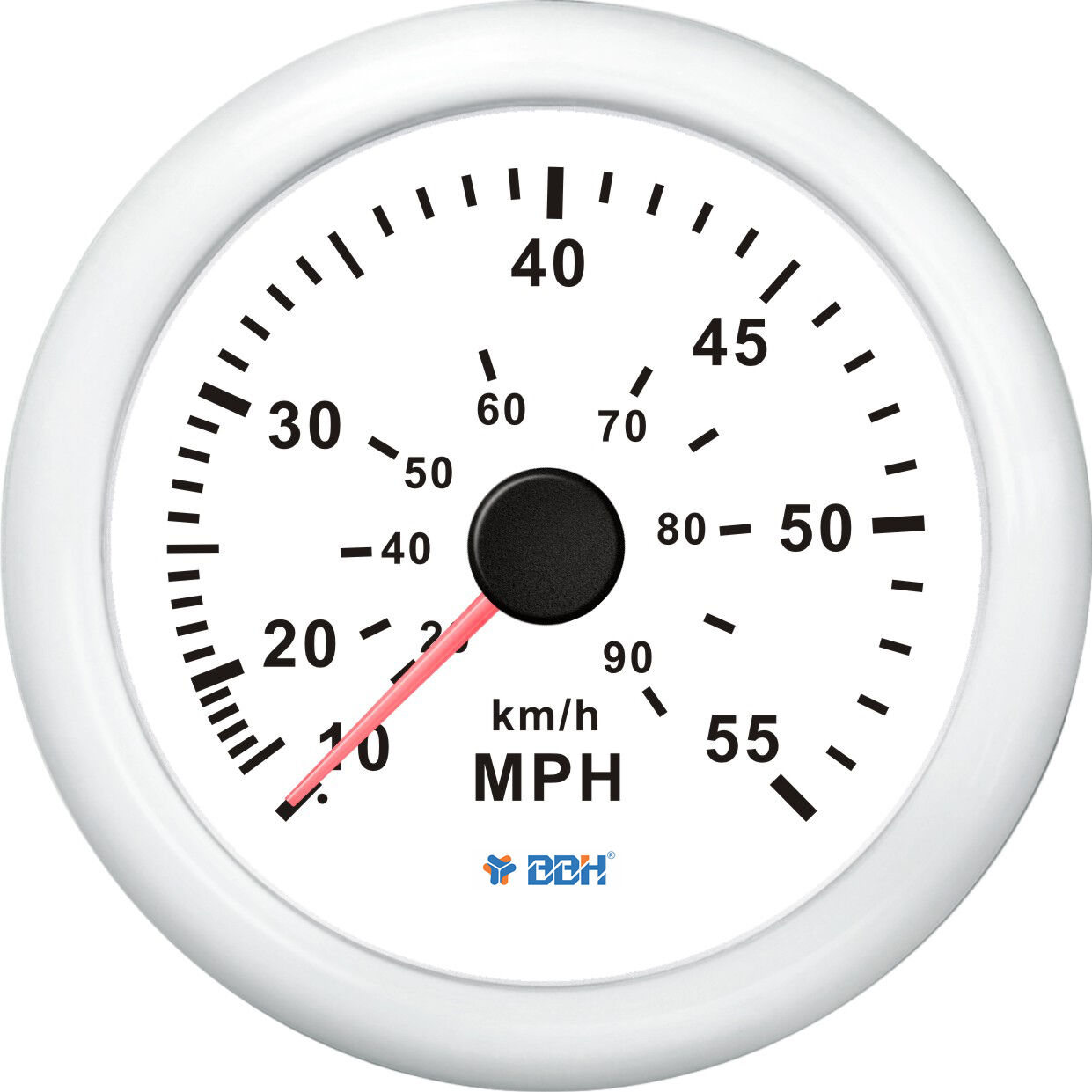Speedometer BBH-SPM