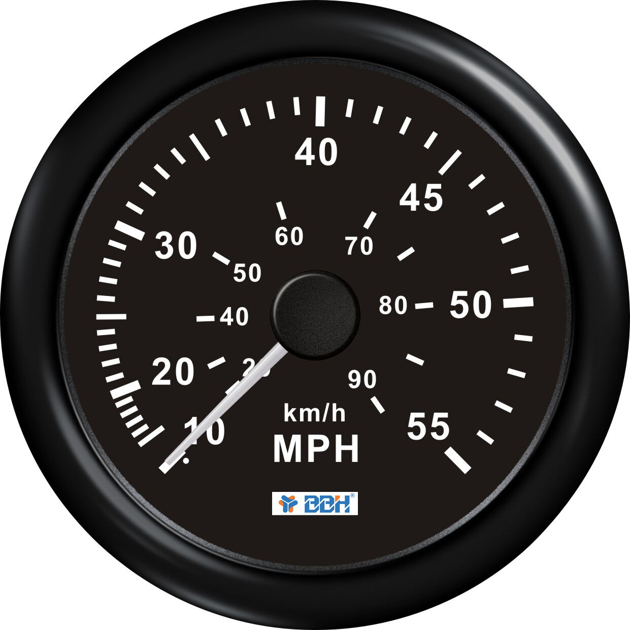 Speedometer BBH-SPM
