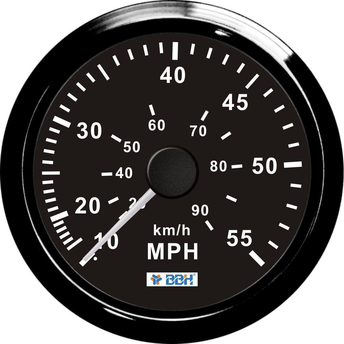 Speedometer BBH-SPM