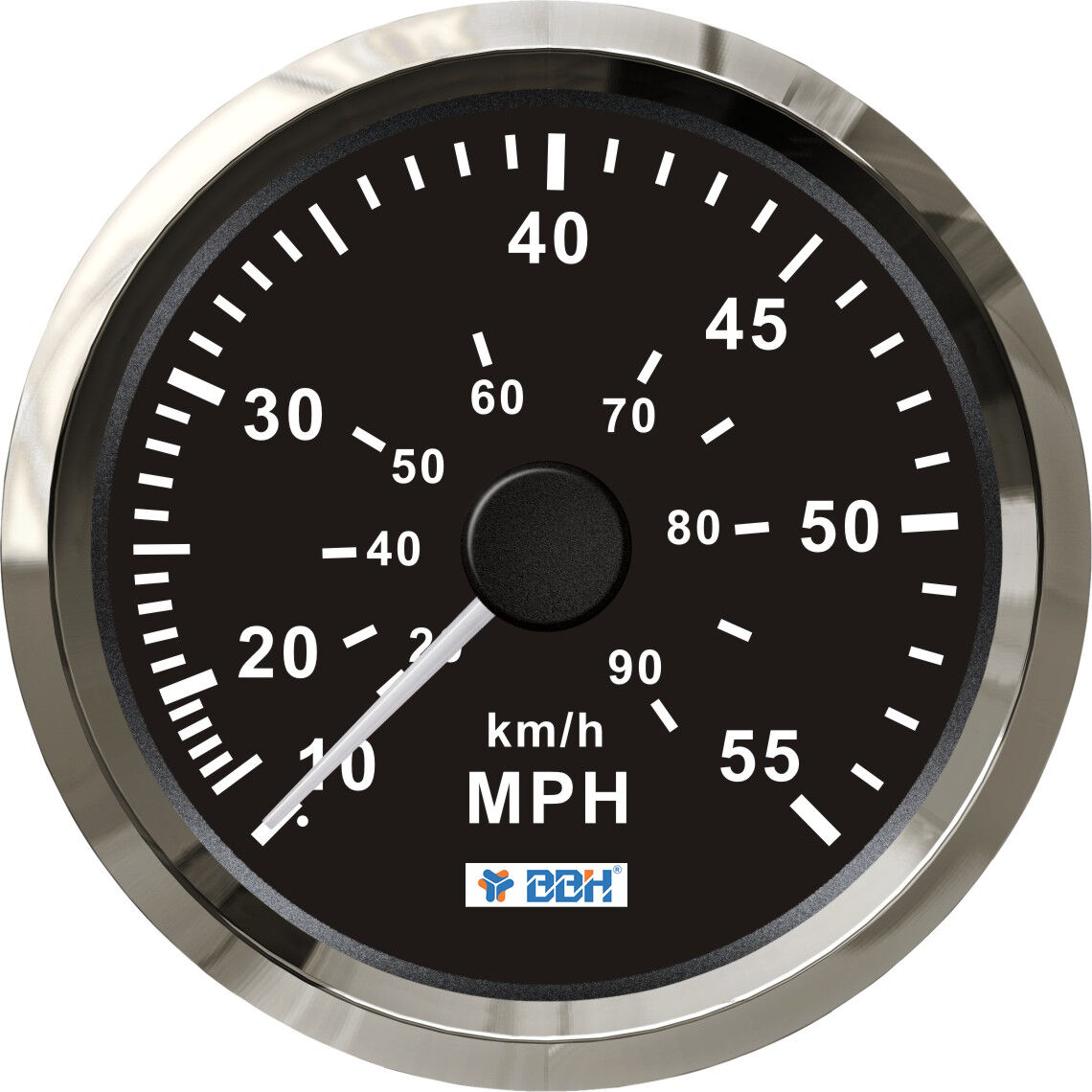 Speedometer BBH-SPM