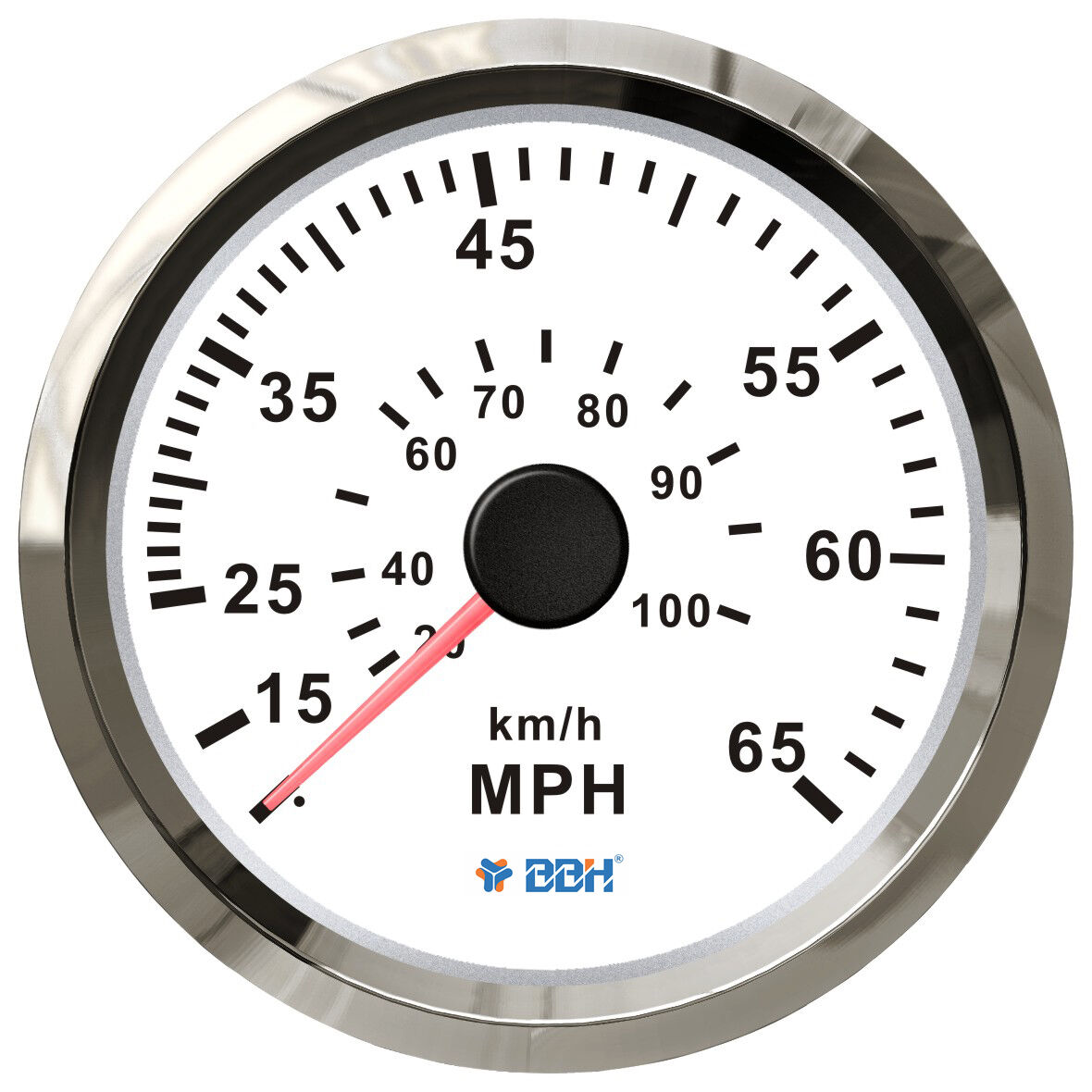 Speedometer BBH-SPM