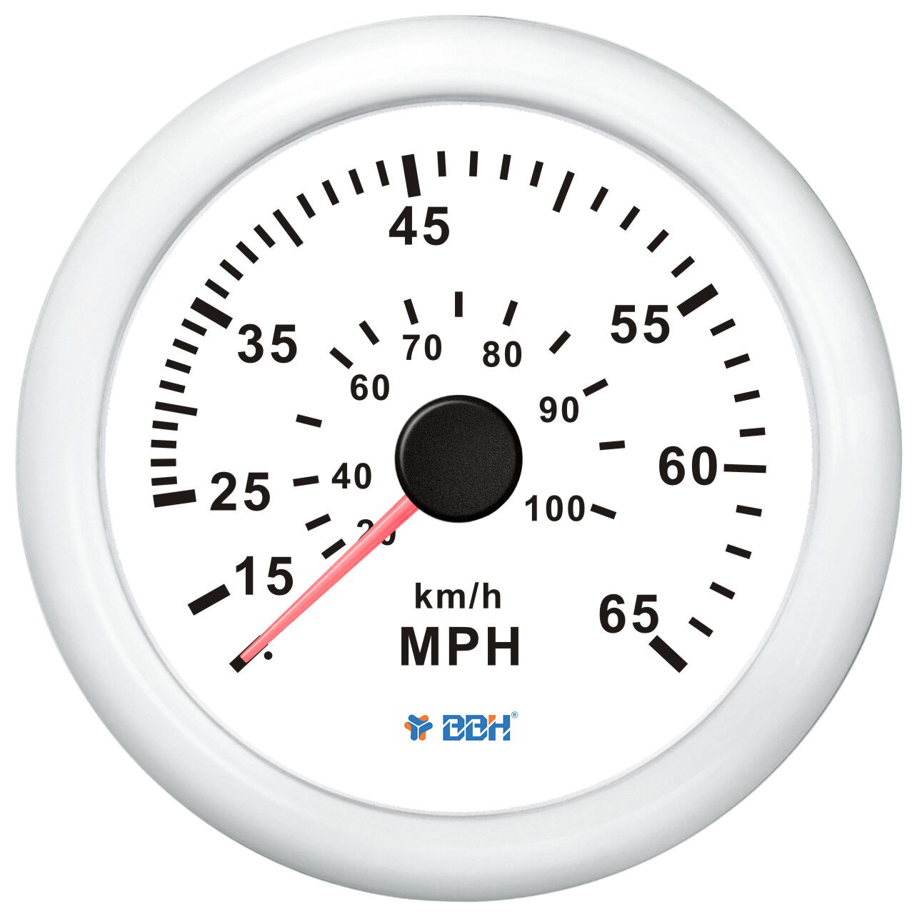 Speedometer BBH-SPM