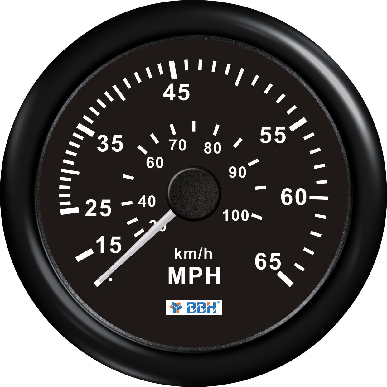 Speedometer BBH-SPM