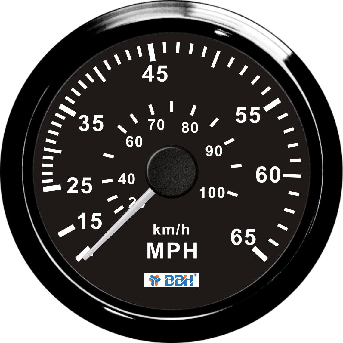 Speedometer BBH-SPM