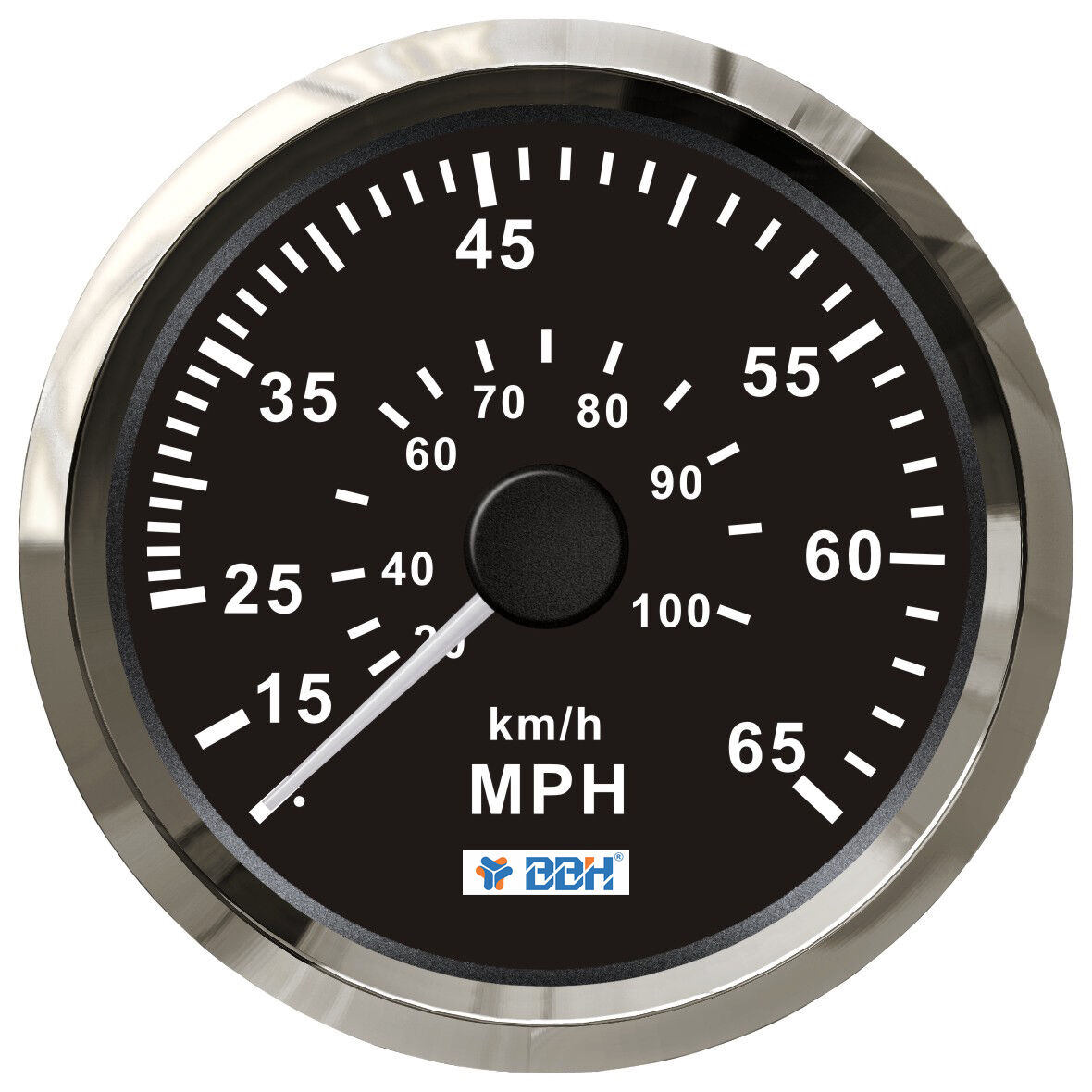 Speedometer BBH-SPM