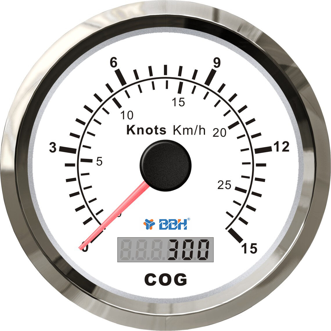 GPS Speedometer BBH-GSPM