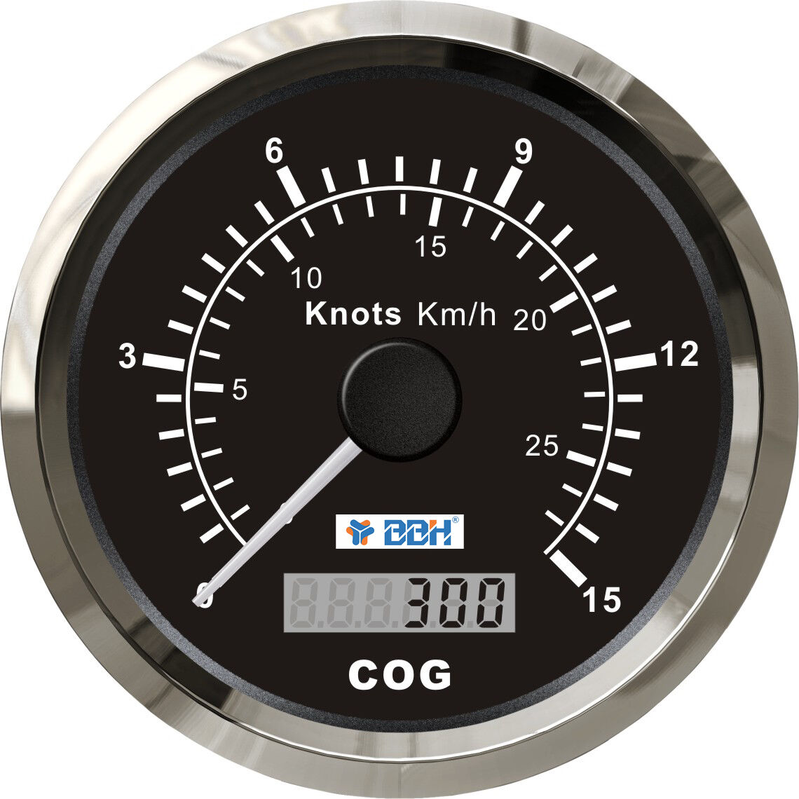 GPS Speedometer BBH-GSPM