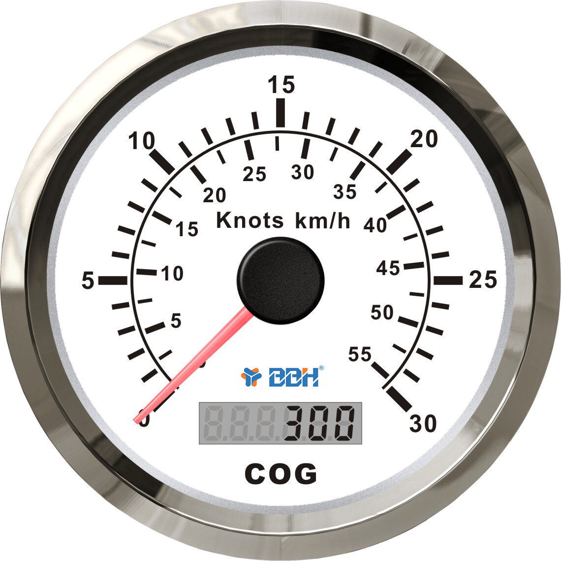 GPS Speedometer BBH-GSPM