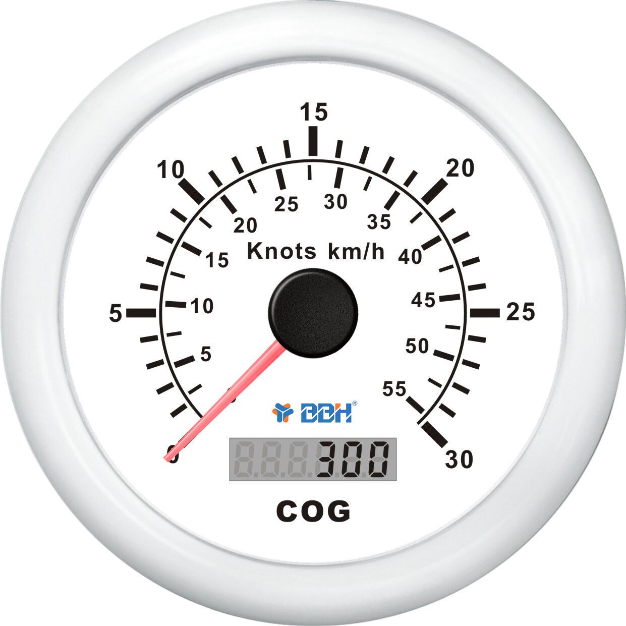 GPS Speedometer BBH-GSPM