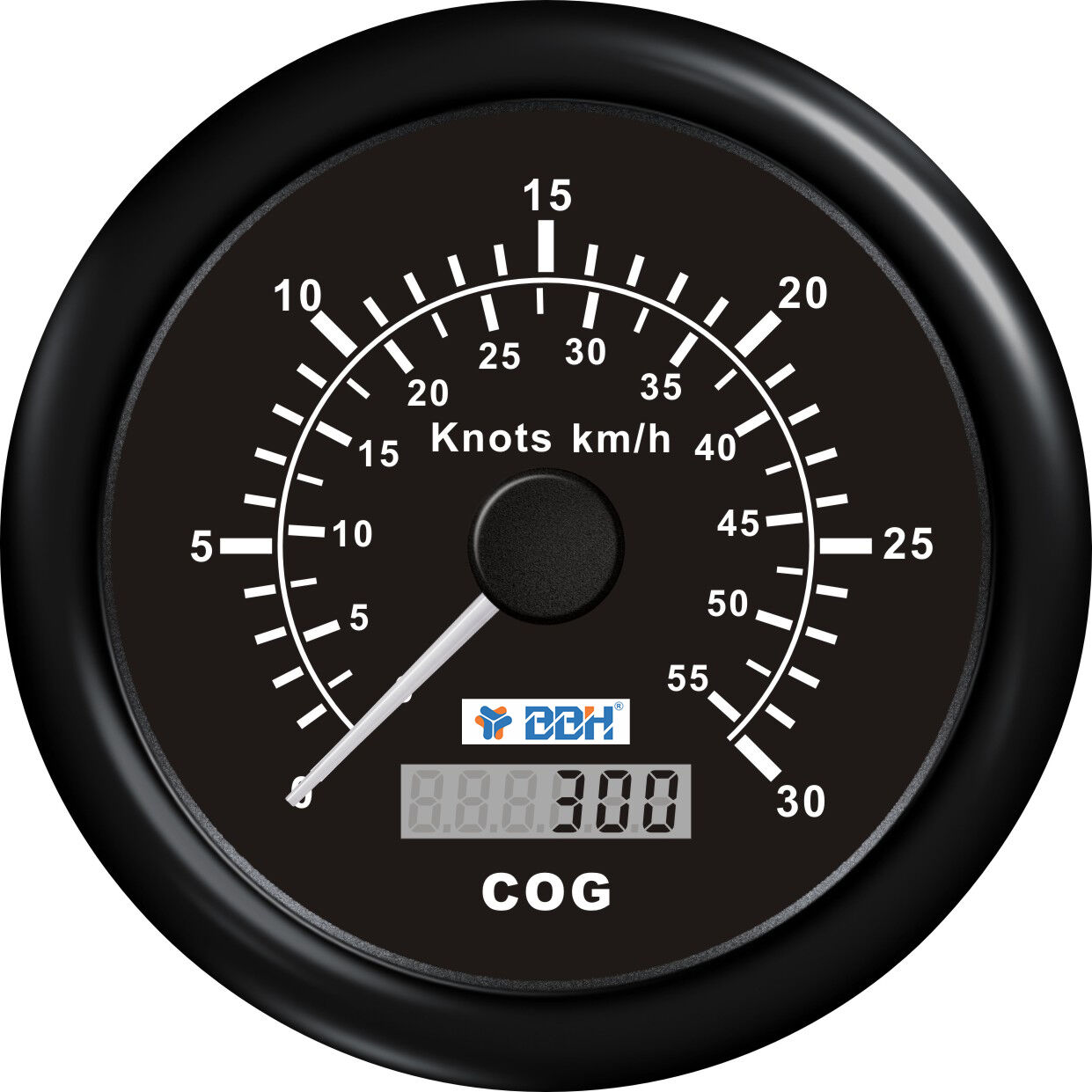 GPS Speedometer BBH-GSPM