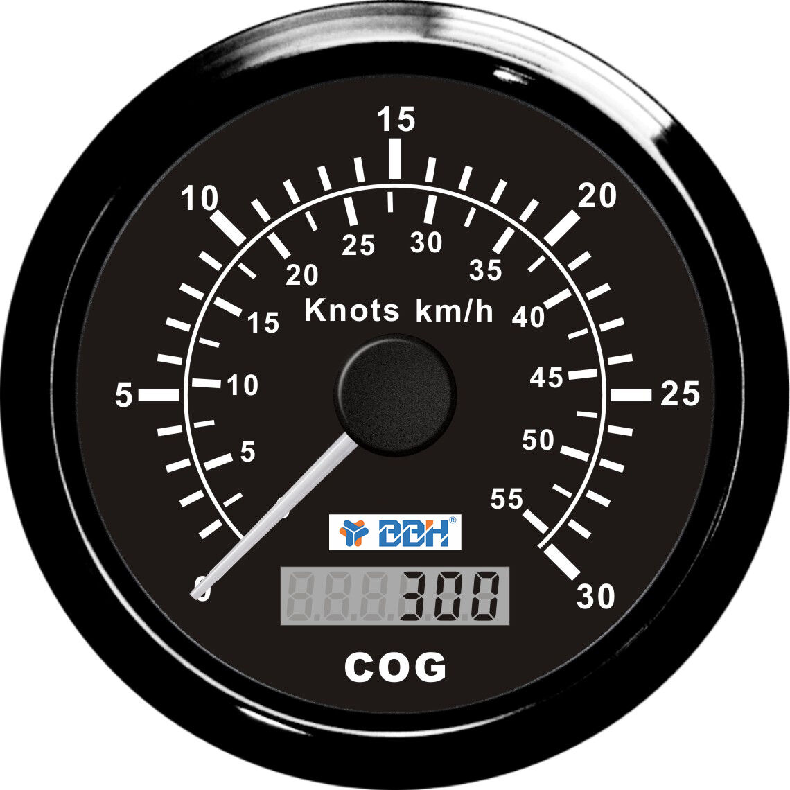GPS Speedometer BBH-GSPM