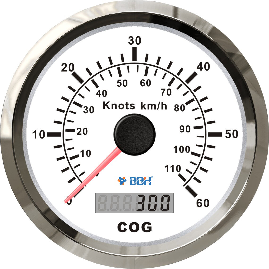 GPS Speedometer BBH-GSPM