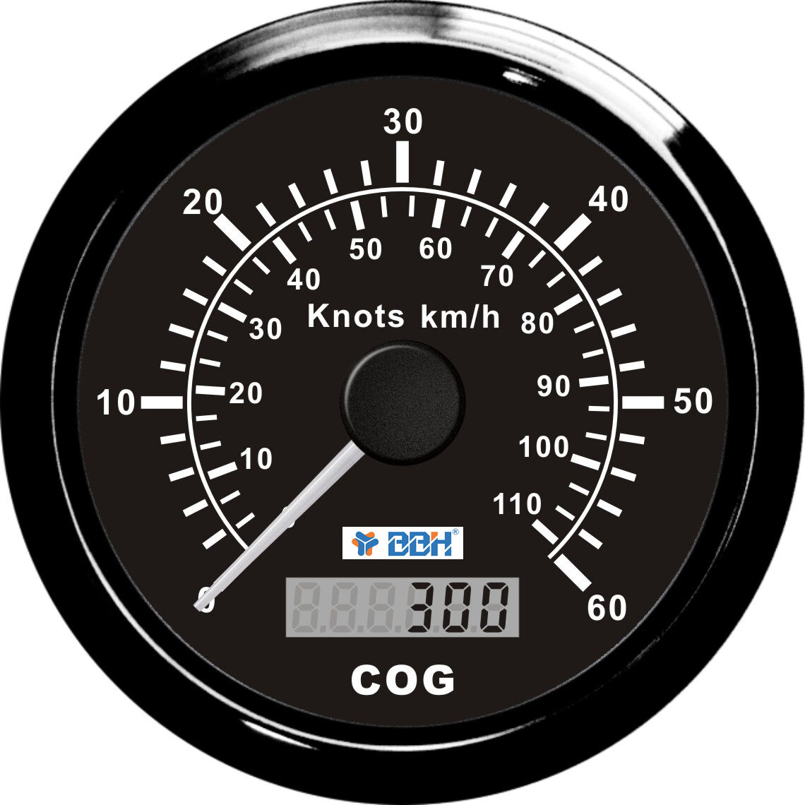GPS Speedometer BBH-GSPM