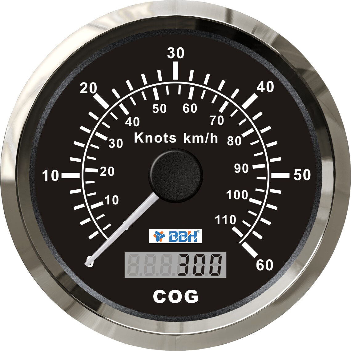 GPS Speedometer BBH-GSPM