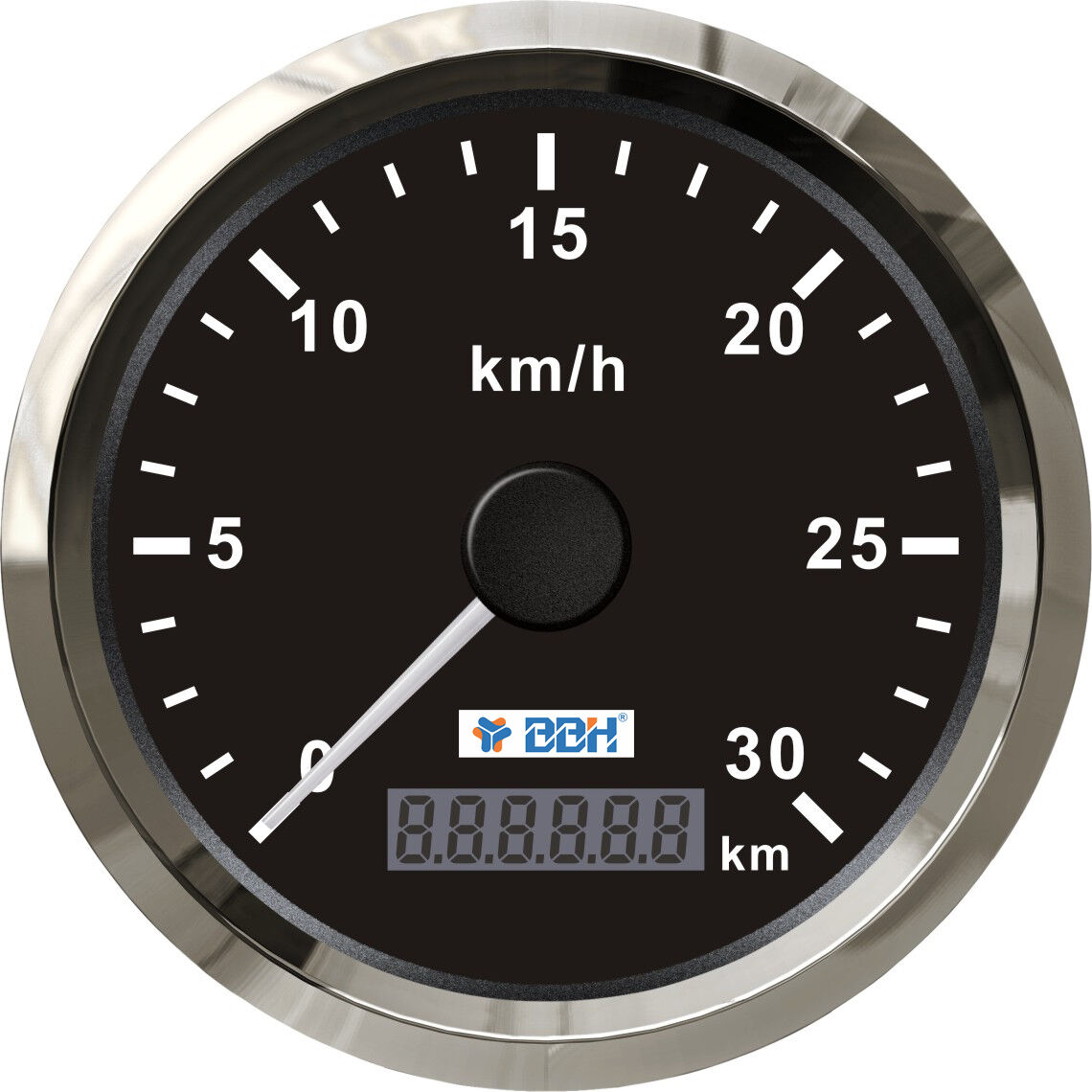 KMH Speedometer
