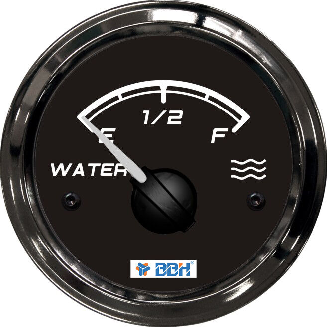 Water Level BBH-WLQS