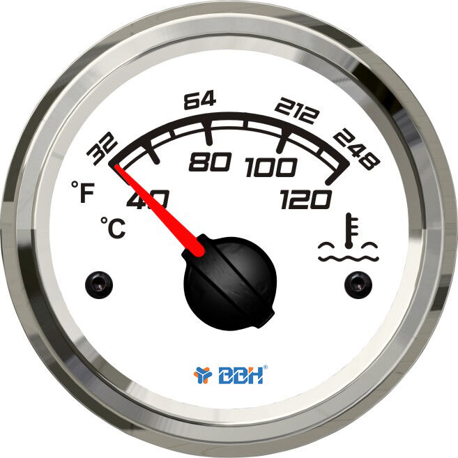 Water temp BBH-WTQS